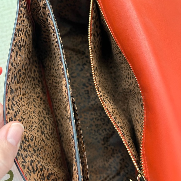 Longchamp Mademoiselle crossbody bag in great condition - Picture 6 of 16